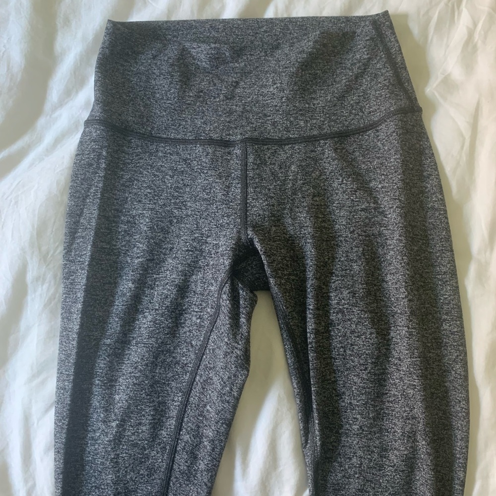 Lulu lemon - full length wunder unders